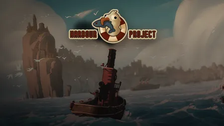 PROJECT HARBOR - Project Preview