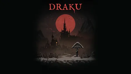 DRAKU - Project Preview