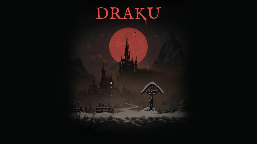 DRAKU