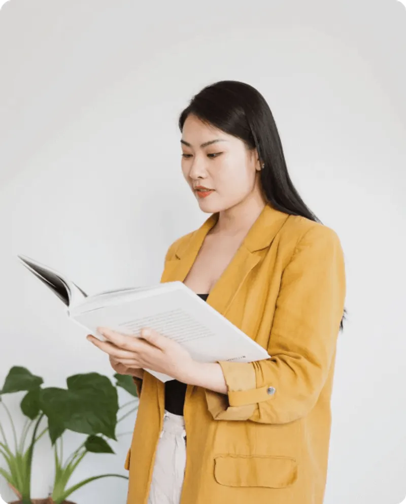 Doctor talking with patient